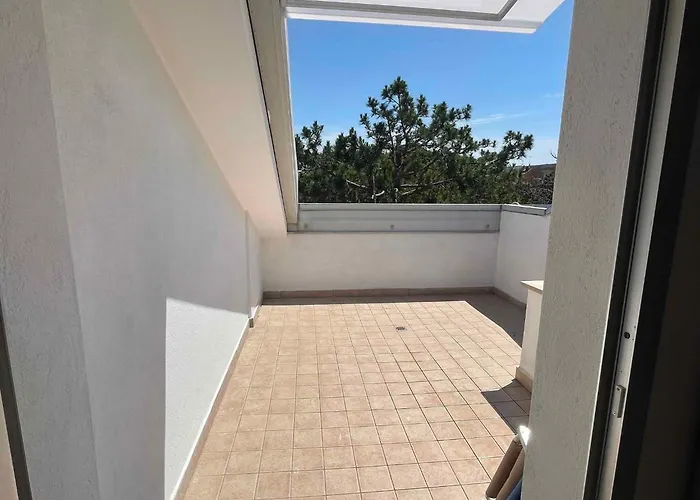 Apartment In 36609 Bibione