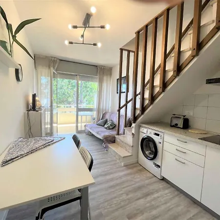 Апартаменты In 36609