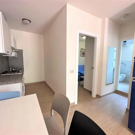 In 36609 Апартаменты