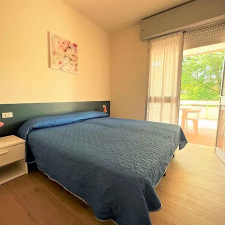 Apartmán In 36609 Bibione