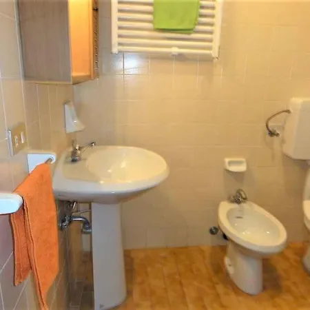 Апартаменты In 36609 Бибионе