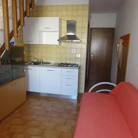 Апартаменты In 36609 *