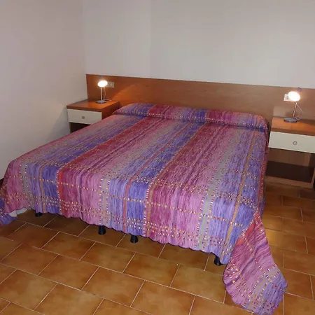 In 36609 Апартаменты *