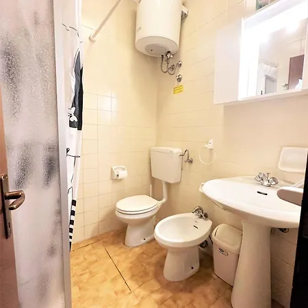 In 36609 Апартаменты Бибионе