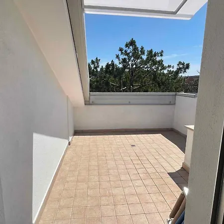 Apartment In 36609 Bibione