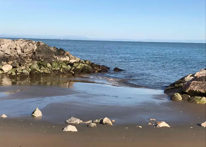 In 36609 Apartmán Bibione