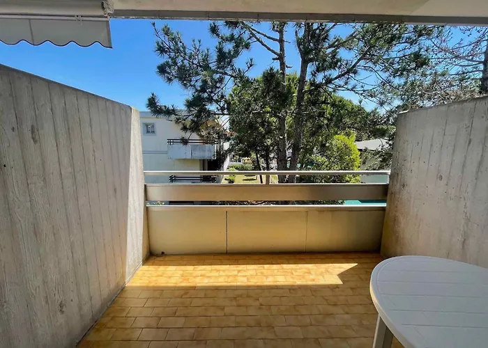 In 36609 Apartman Bibione